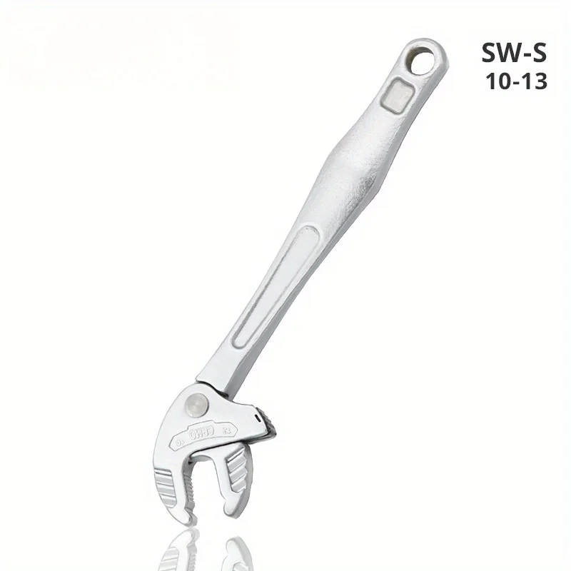 

PMMJ Саморегулирующийся гаечный ключ