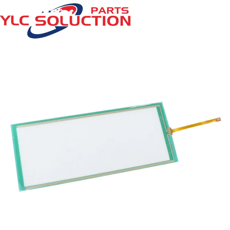 

Новая совместимая сенсорная панель для Ricoh Aficio MP4000 4000B 4001 5001 5000 5000B MP4000 MP5000, 2 шт., сенсорная панель, ЖК-экран