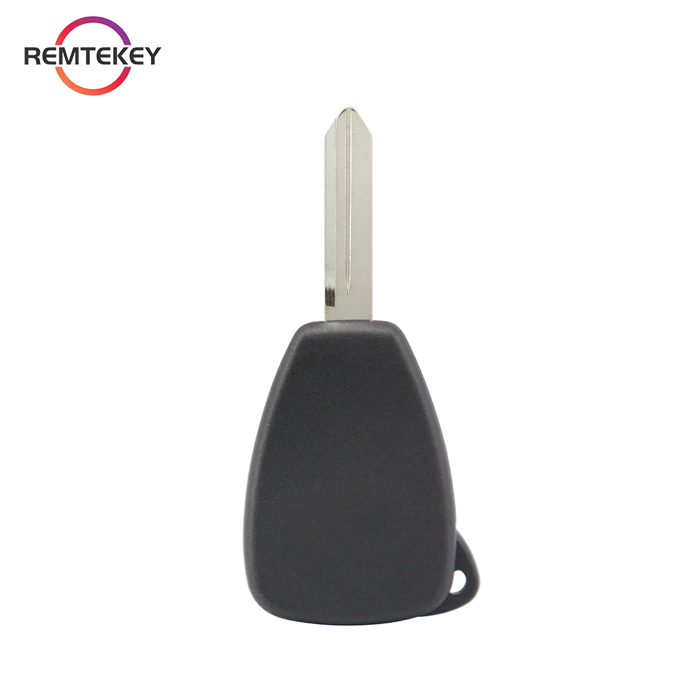 REMTEKEY Автомобильный ключ дистанционного управления FCC M3N5WY72XX 3 кнопки 315 МГц чип ID46