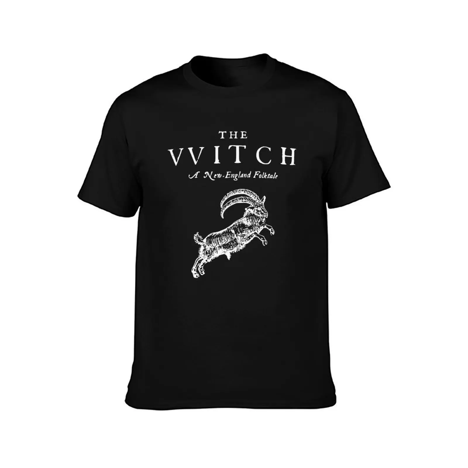 Фото Футболка The VVitch Holiday All Match T-Shirt №2