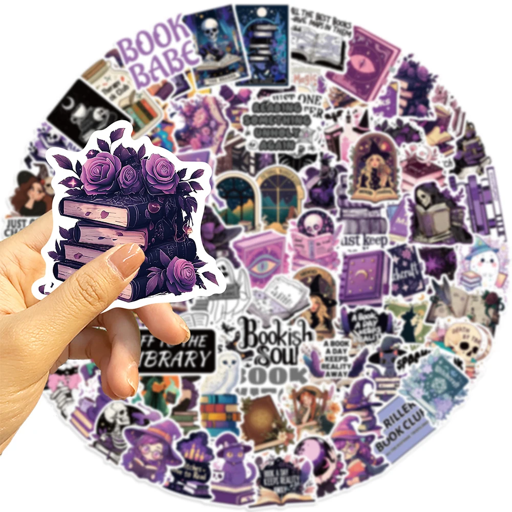 10/30/50/100 шт. водонепроницаемые наклейки на телефон