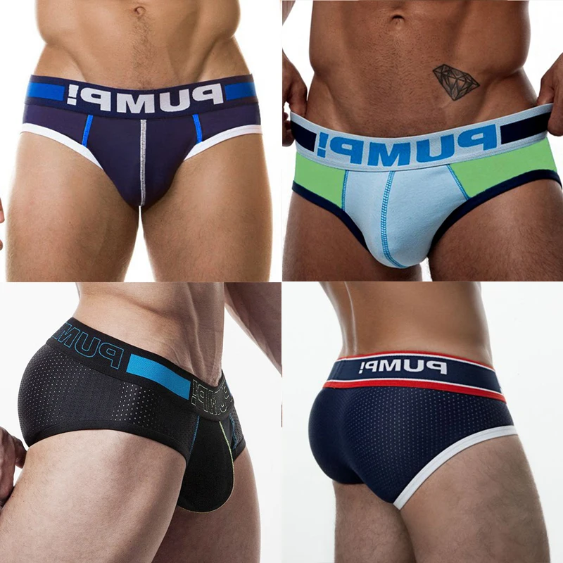 

Underpants Men's Sexy Underwear Men Free Shipping Iron Man Men's Erotic Panties Briefs Gay For Gays Hemd Slip Pack Undrewear Set