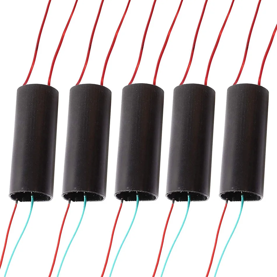 

DC 3V-6V bis 400kV 400000V Boost Step up Power Module High Voltage Generator Generator