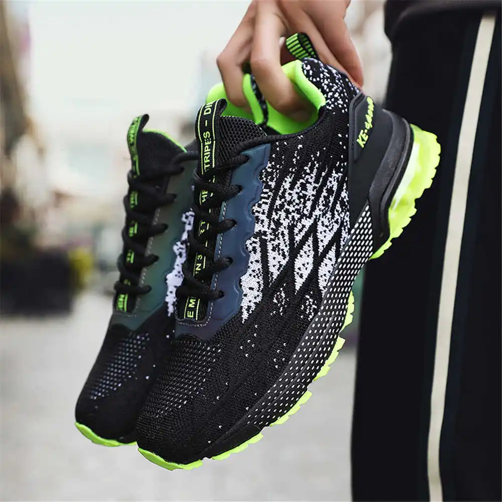 

with ties with cushioning man's Sneakers basketball Walking plus bodybuilding shoes sport famous brands baskette branded YDX1