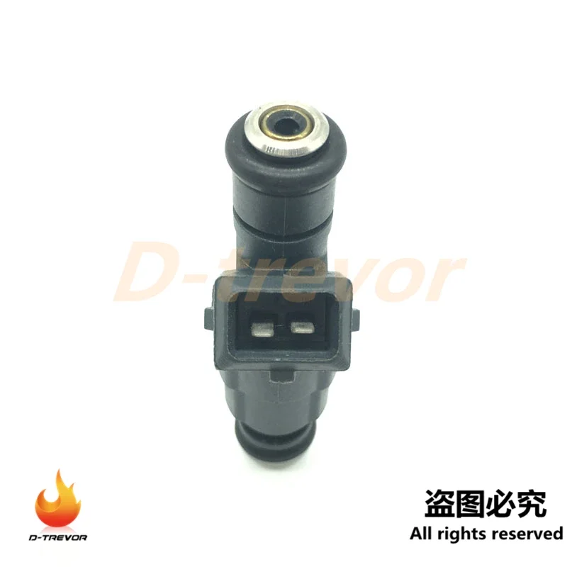 8шт OEM 0280156426 Форсунка топливных форсунок для Great Wall FLORID Harvard M2 COOLBEAR Saiying Voleex C30