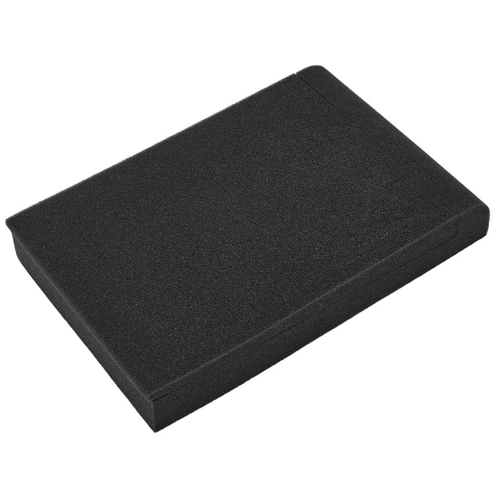 

Speaker Acoustic Foam Pads Studio Monitor Suitable For 5 Inch / 6 Inch Speakers Acoustic Foam Pads High Quality