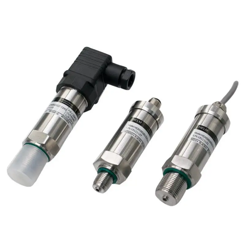 Цифровой датчик давления HE29 RS485modbus/CAN для беспроводного интеллектуального