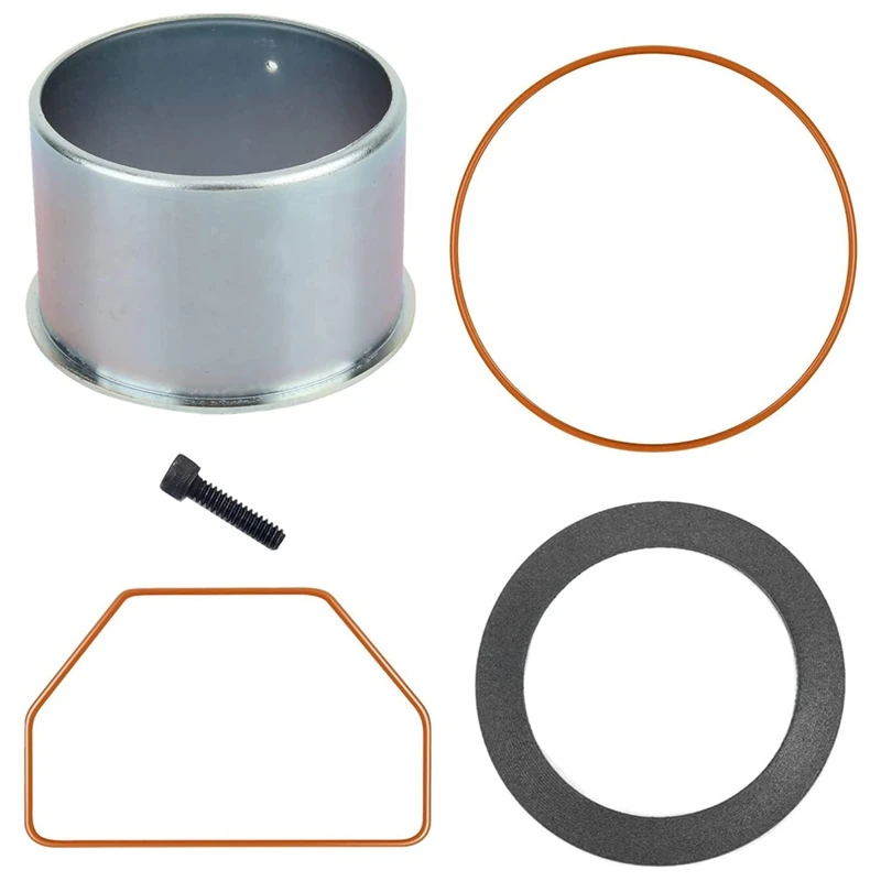 Комплект поршневых колец для воздушного компрессора N021229 N038785 для Dewalt N021725, заменяет D55146 D55167 D55168.