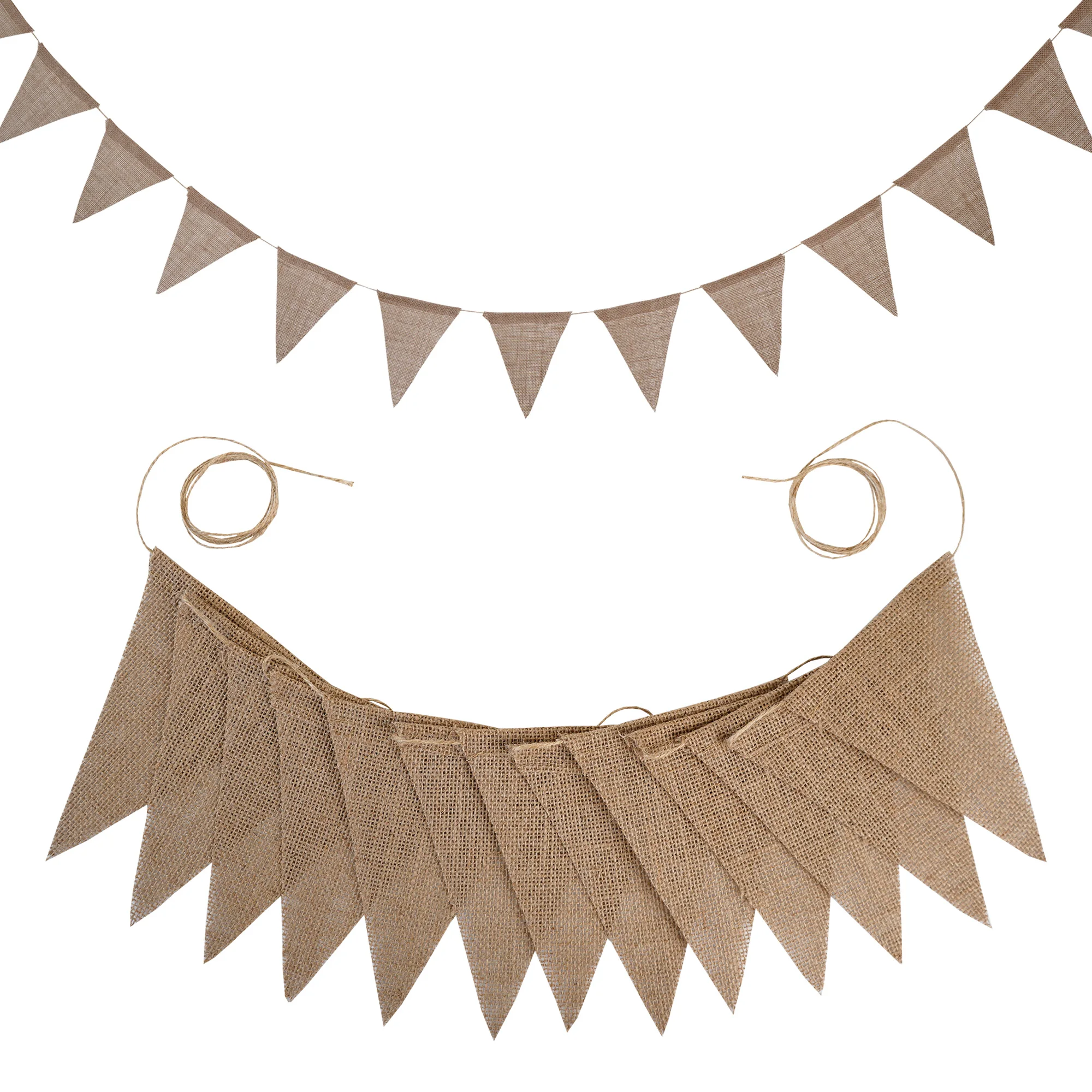 

Гирлянда из полотнищ INFEI