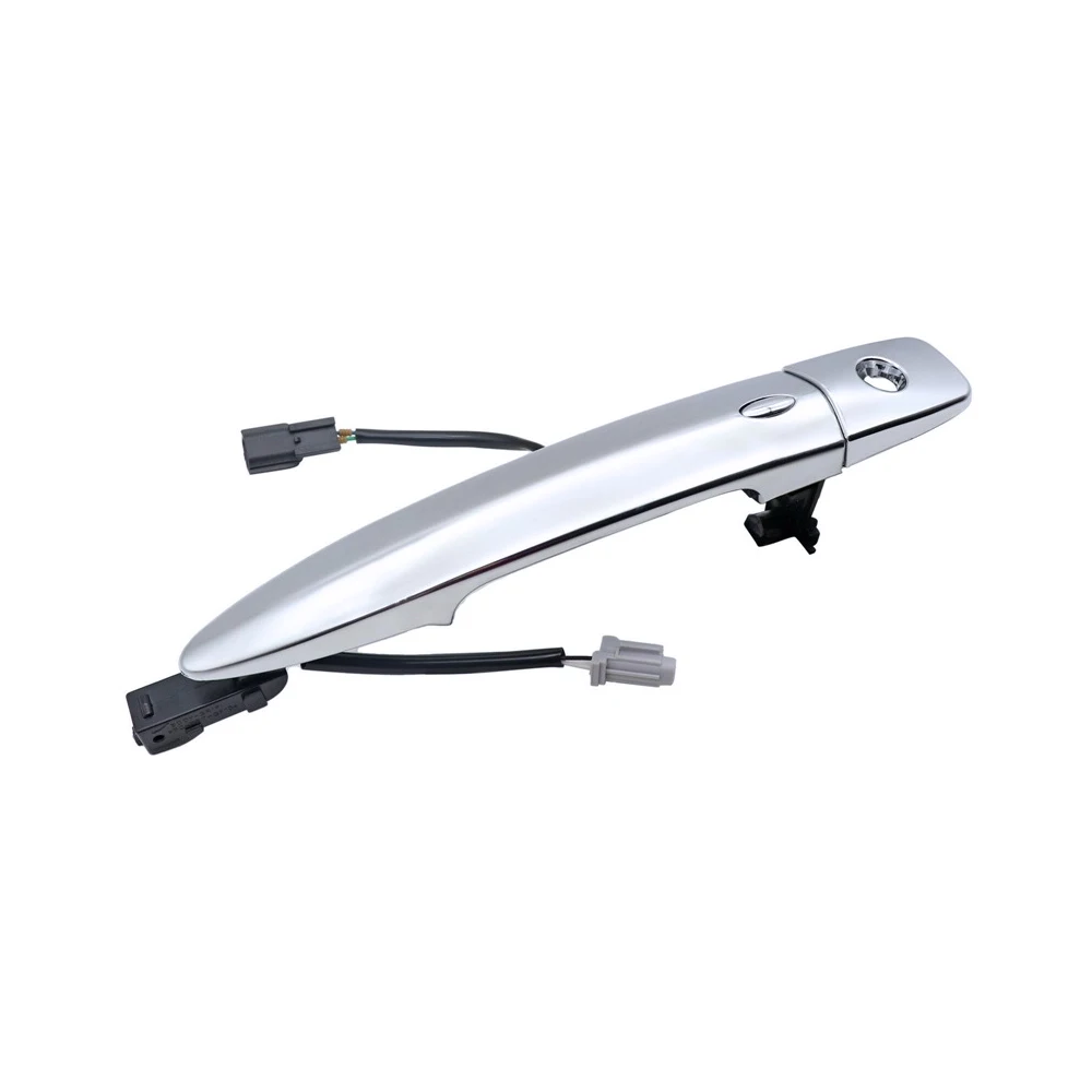 Наружные дверные ручки передние левые и правые для Nissan Sentra 2013-2016 Maxima 2009-2014 826469 N00A