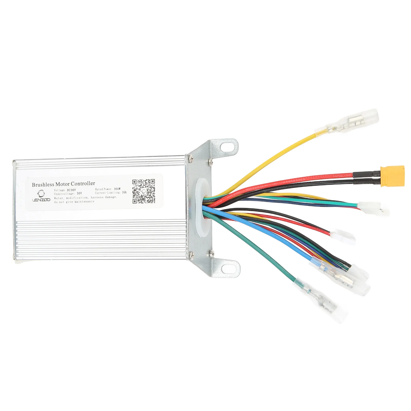 Контроллер Электрического Скутера 36 В 16 А