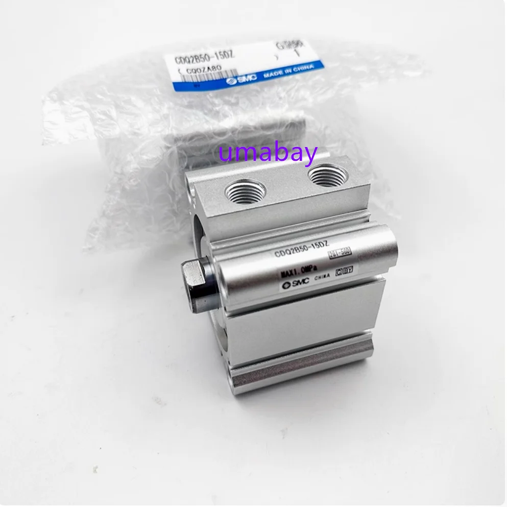 1 шт./SMC (с магнетизмом): CDQ2B50-35DZ CDQ2B50-40DZ CDQ2B50-45DZ CDQ2B50-50DZ CDQ2B50-75DZ CDQ2B50-100DZ