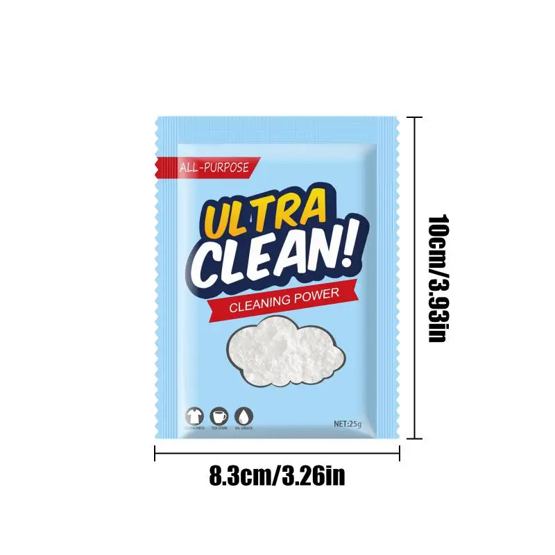 

Многофункциональная Сода для выпечки, 1 шт., очищающий порошок для дезодорирования, порошок для дезактивации, предметы интерьера, 25 г