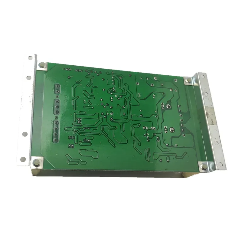 Фото Новый гидравлический пропорциональный усилитель VT VT-VSPA2 VT-SWA серии VT-SWA-1-11/DFEE Плата усилителя с пропорциональным клапаном №4