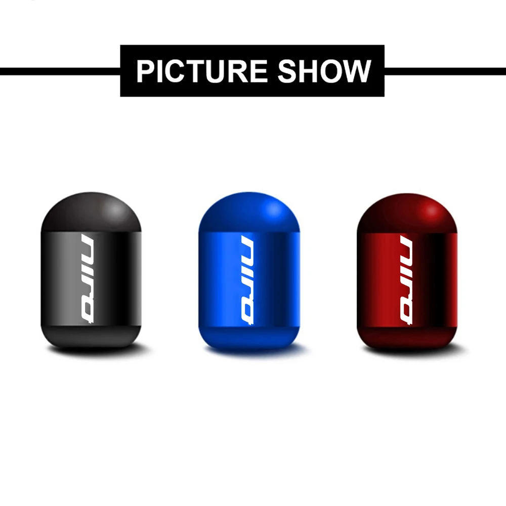 4 шт. герметичная крышка из сплава для воздушных заглушек шин |