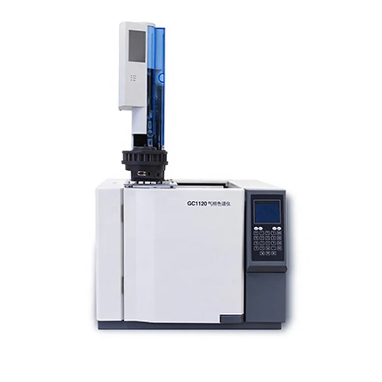 Scienovo SN-GC1120 Chromatograph