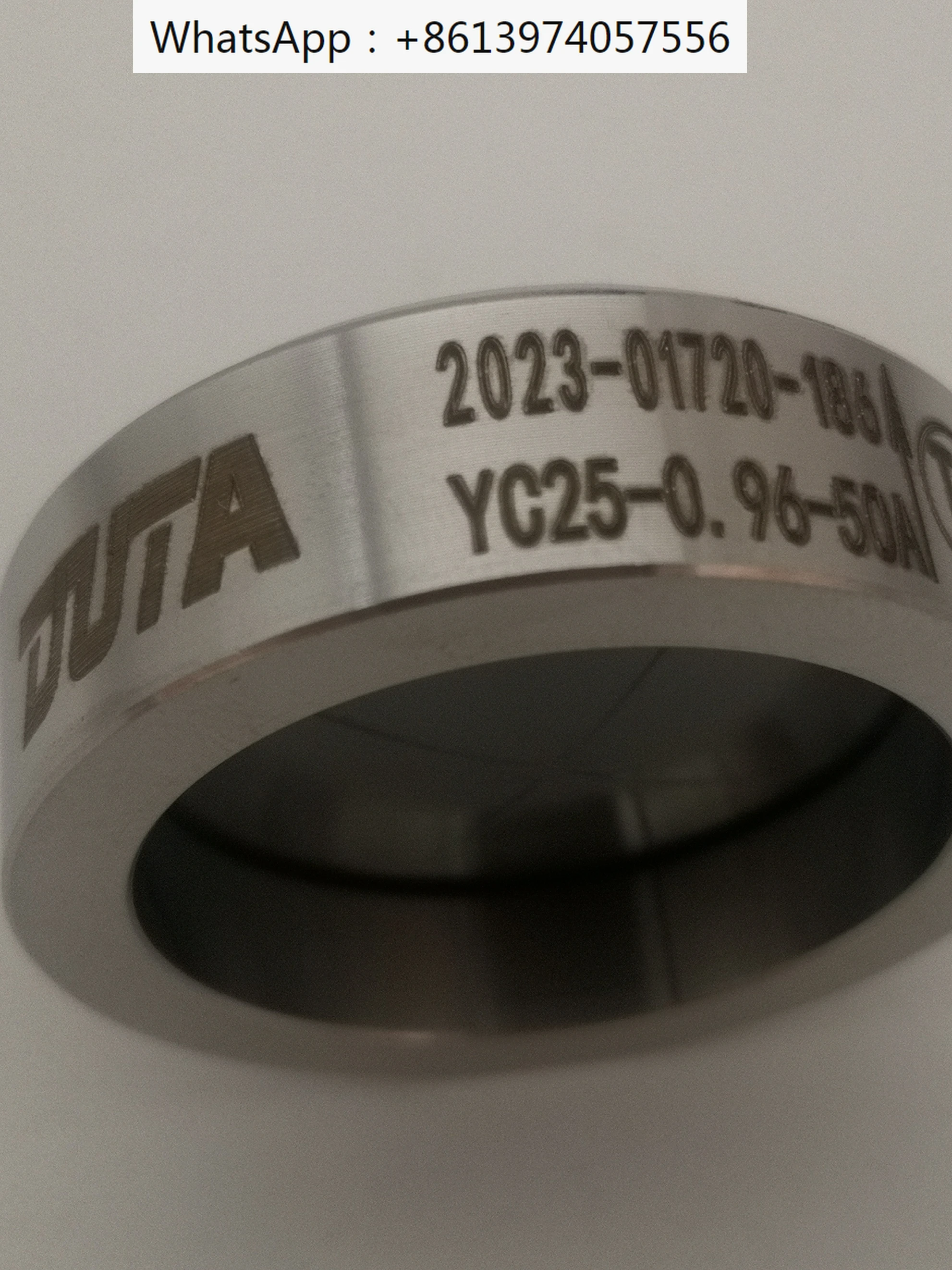 Резервуар для низкотемпературного хранения разрывной диск YC25-0.87-50 0 88 9 1 09 76 91