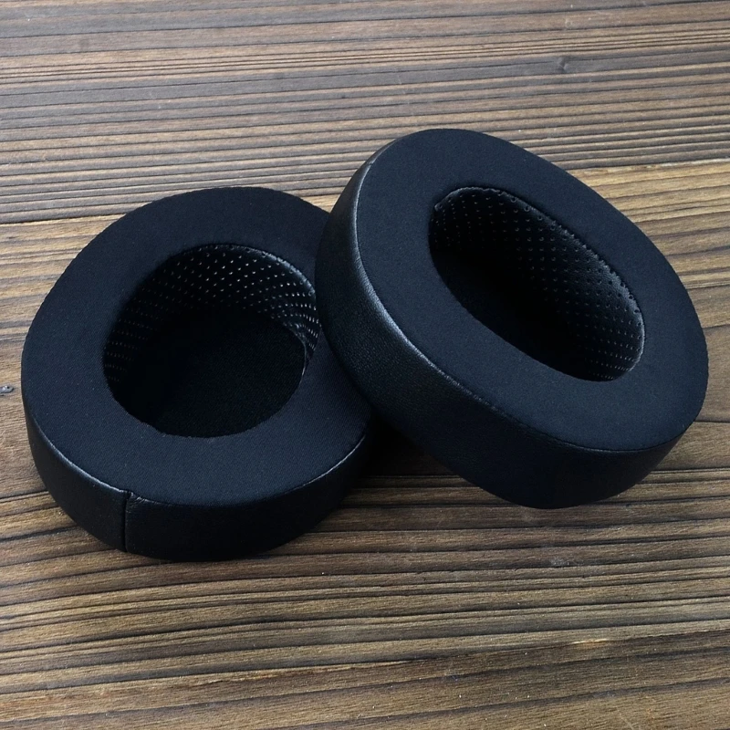 

Headphone Earpads Ear Cushions forATH M50 /M50/M50XBT Earphone Earmuffs