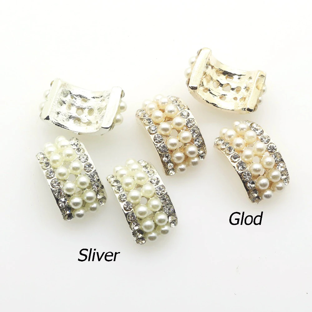 Sash Ribbon Embellishment Hair Flower Accessories