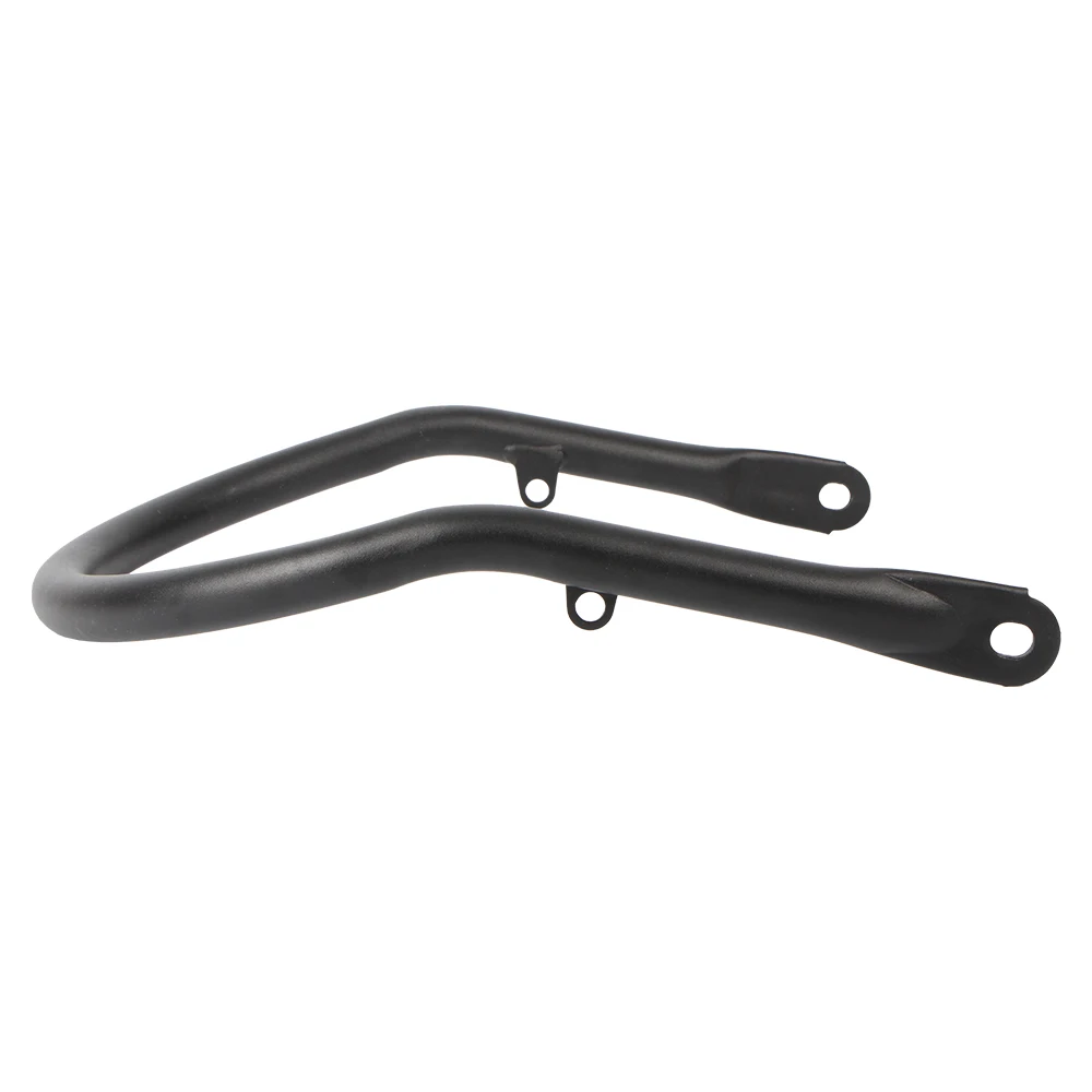 Фото Для мотоциклов Honda CL300 CL500 SCL500 CL 300 500 2023 2024 2025: Задний багажник, поручни для пассажира, ручка для сиденья, держатель для груза №5