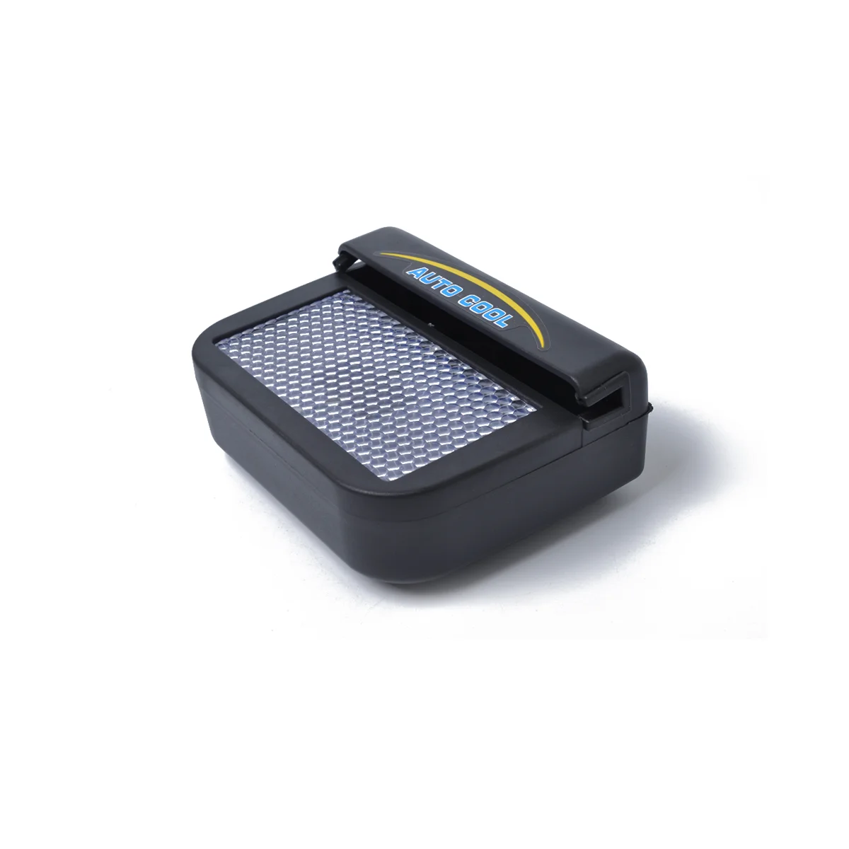 

Cooler Ventilation Fan Solar Car Fans Cooling Window Exhaust Summer Air Conditioning