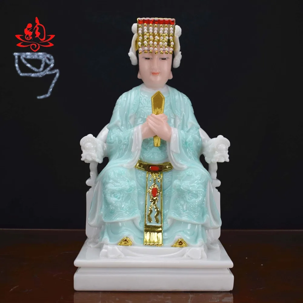 Хорошо-высококачественный домашний эффективный талисман-талисман Богиня МОРЯ