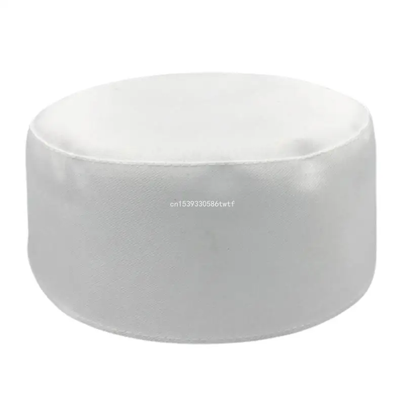 Дышащие хлопковые эластичные кепки с черепом шапки куфи для мужчин подкладка