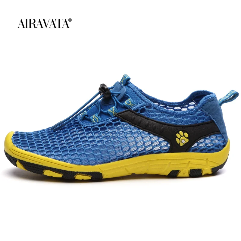 Breathable Water Shoes For Men Women Climbing Hiking Upstream Footwear Outdoor Beach Swimming Shoes Barefoot Sneakers