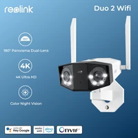 Reolink Duo 2 Wi-Fi камера 4K
