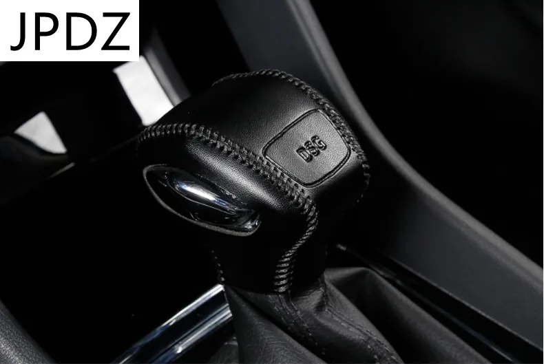 

for 2018 2019 2020 Skoda Kodiaq gear shift knob gear head cover sticker