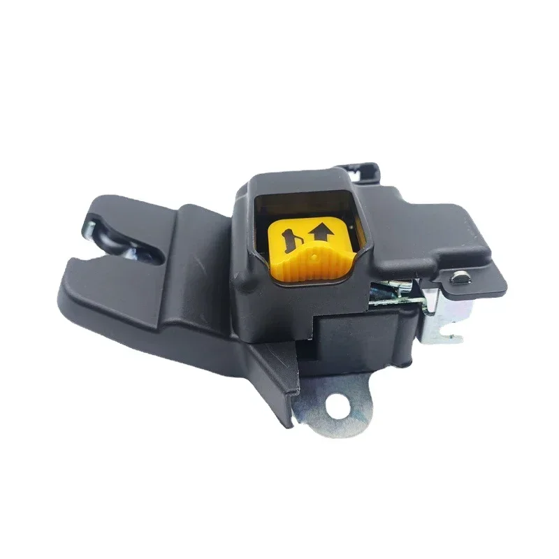 81230-3X030 812303 X030 Новый замок багажника защелка дверного замка для автомобиля Hyundai