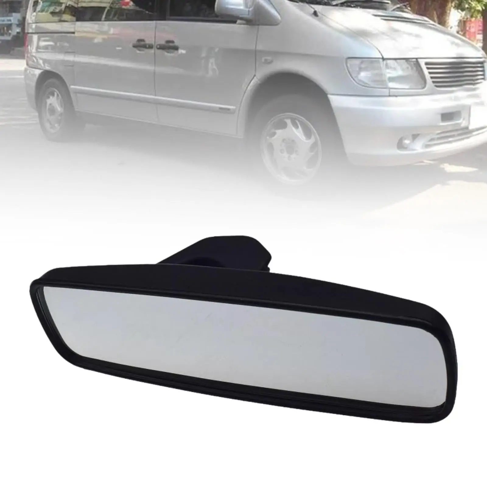 Зеркало заднего вида автомобиля 9018100017 для Mercedes-Benz Sprinter 2500 3500