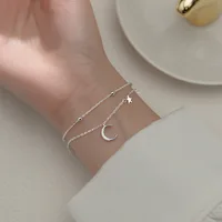Star Moon Bracelet 3