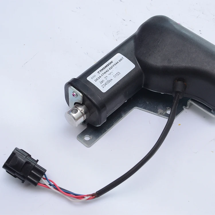 Фонарь двигателя дроссельной заслонки для CLG915 PZ165 PZ220