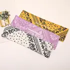 Милые булочки для балета, многократное использование, Пончик для изготовления пончиков, чистый принт, тонкая работа, резинки для волос