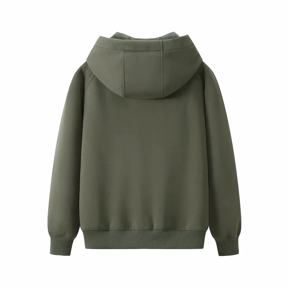 

NIGO Long Sleeved Hooded Baseball Jacket Jacket #nigo21532
