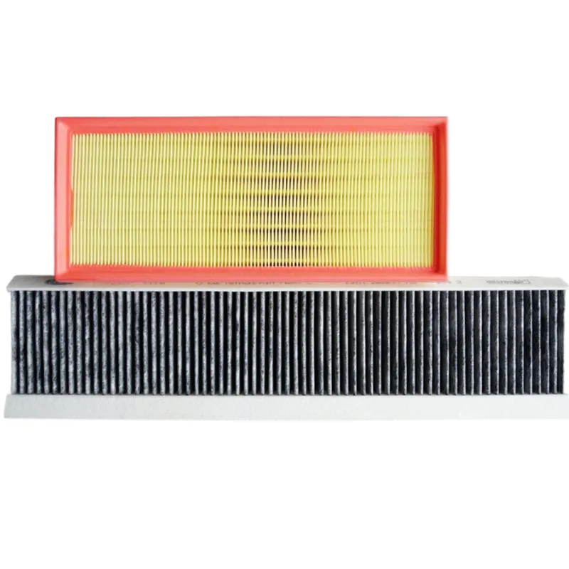 

air filter + cabin air filter for ford old Mondeo