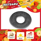 Кузовная шайба DIN 9021 4 мм 50 шт. ЗУБР 303826-04