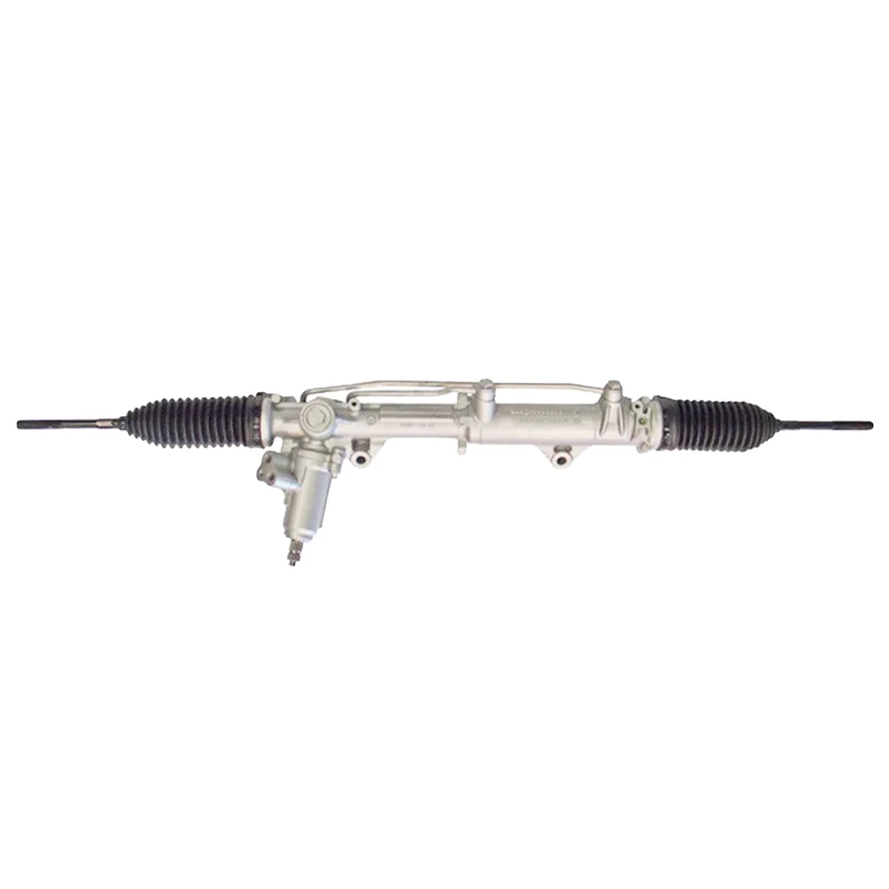 Подходит для Mercedes Benz A 2044606500 rack bogie Гидравлический рулевой ящик W204 W207 C200 C350 C220 C250 C280