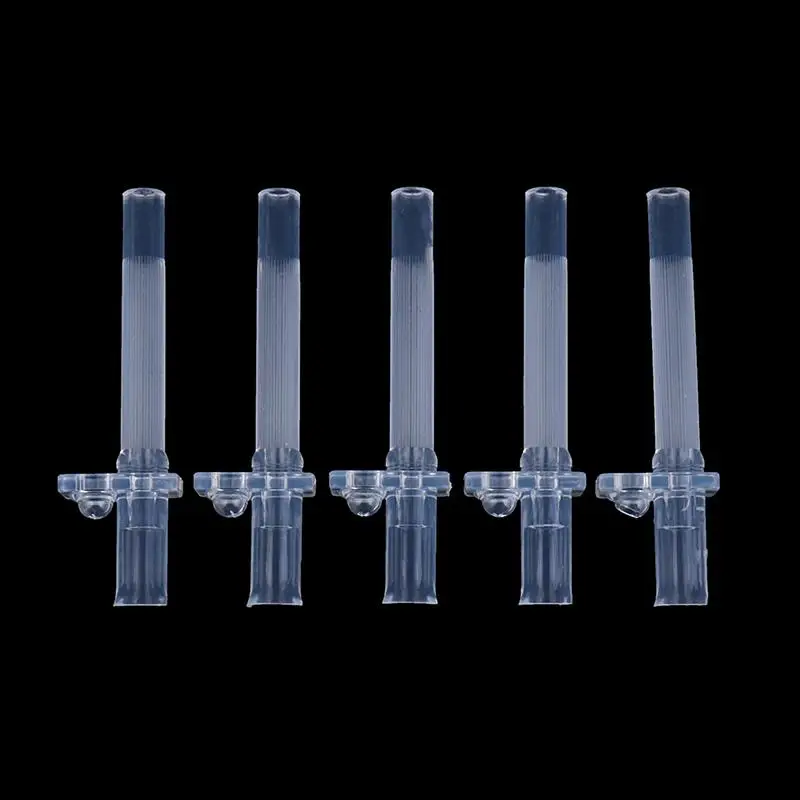 

5 шт., детские бутылки из полипропилена