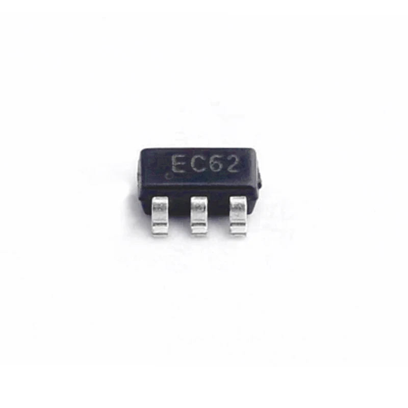 

ESDA6V1-5SC6 SOT-23-6 Silkscreen EC62 Chip IC новый оригинальный (10 шт.)