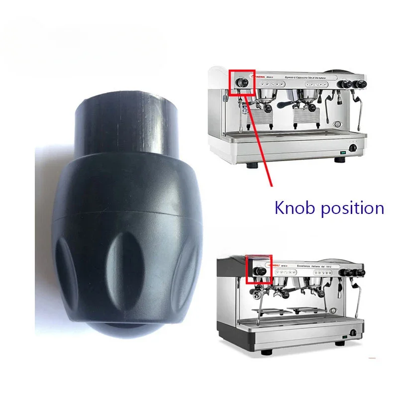 1 шт. детали для кофеварки ручка горячей воды паровая кофемашины FAEMA LA-CIMBALI M27