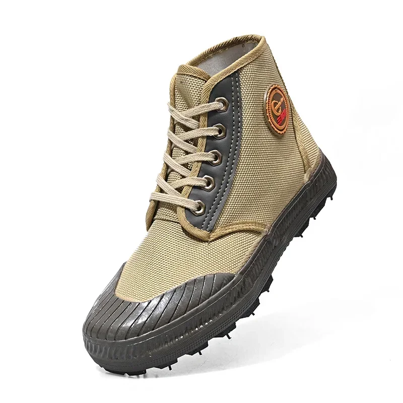 Уличные ботинки с защитой от ударов для защиты большим носком мотоциклетные