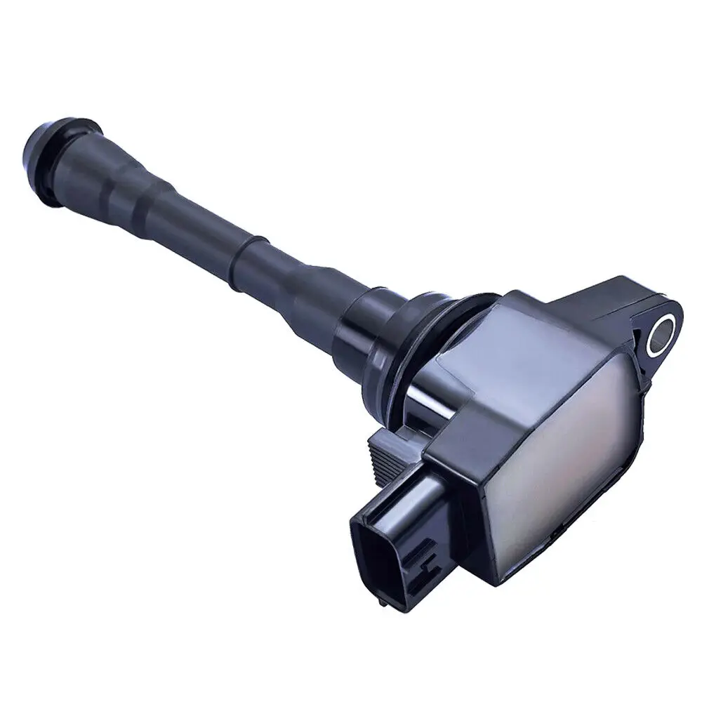 2/4 шт. Катушка зажигания для Nissan Juke Sentra Rogue 2011 л L4 22448-1KC0A 224481KC0A UF659 GN10614 2017