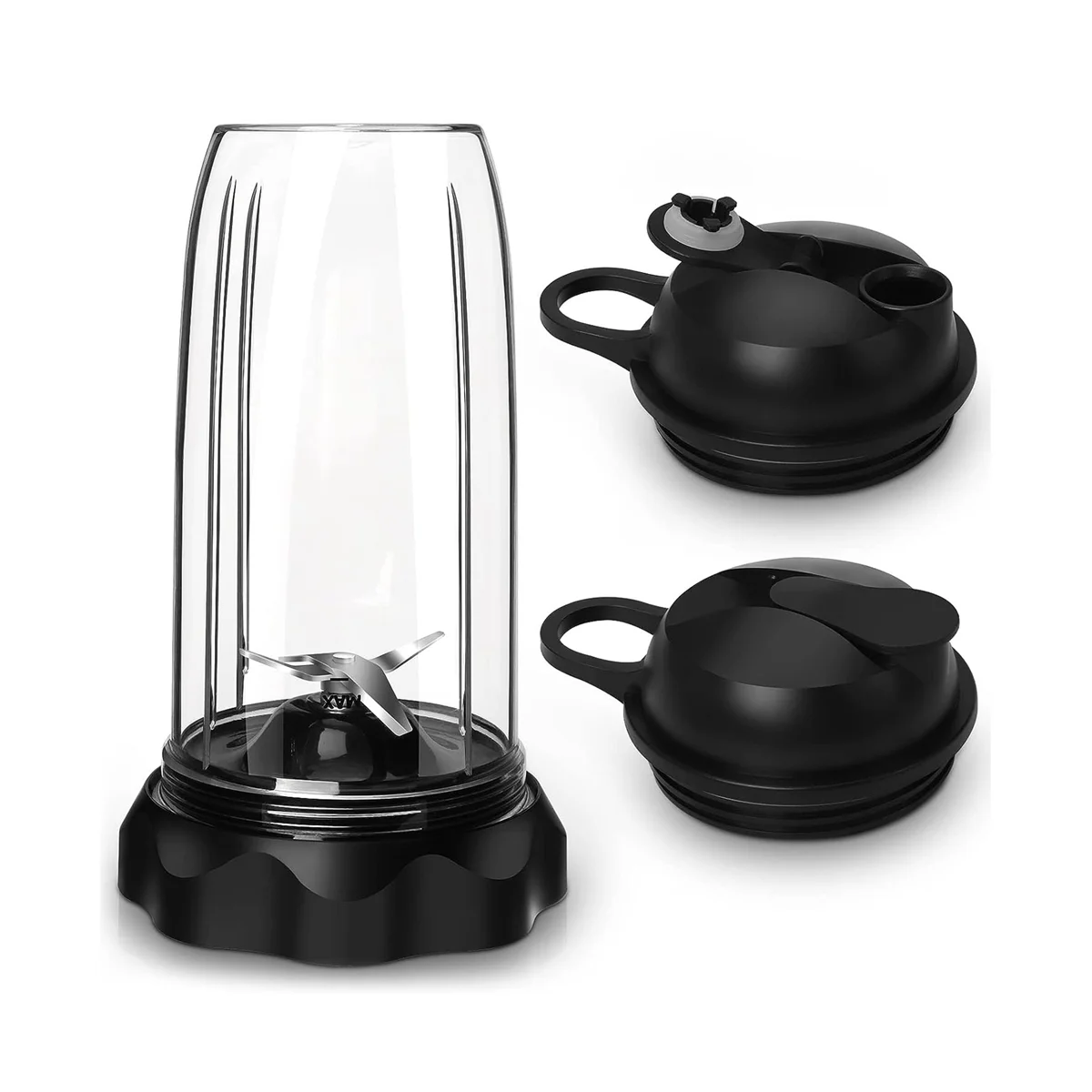 Лезвие блендера 24 унции Cup Pro 1000 для Nutri-Bullet Combo и Select 1200 Вт основание двигателя