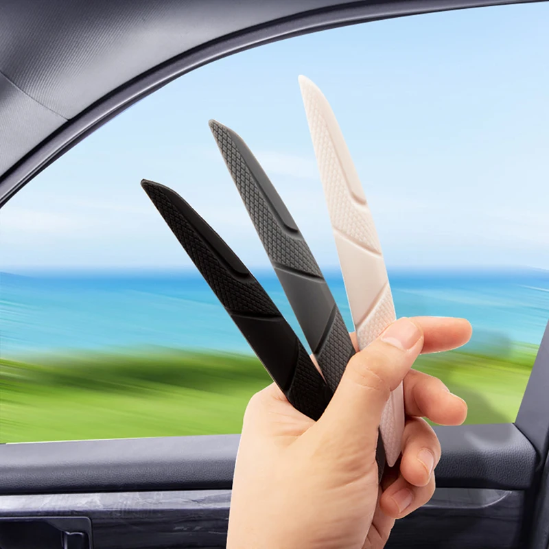 

Car Door Edge Anti-collision Protector Bar Stickers Car Side Protection Strip