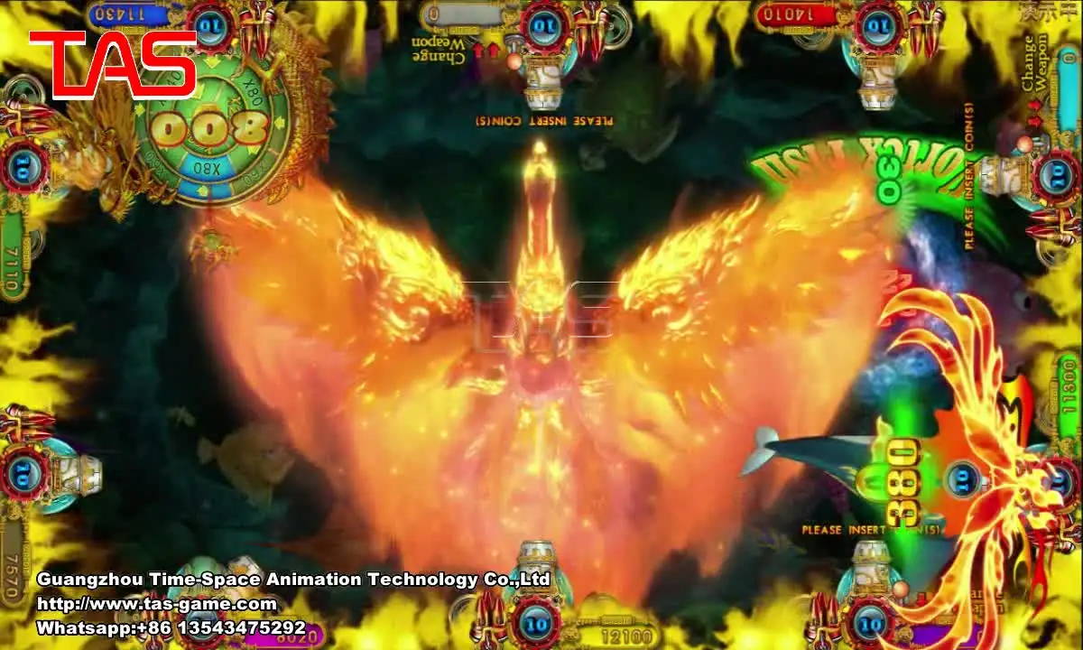 Рисунок 2 - Высококачественный игровой автомат