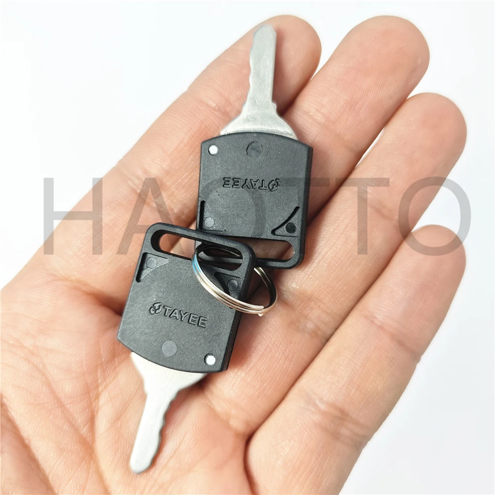 

Ключи для лифтов и эскалаторов Otis