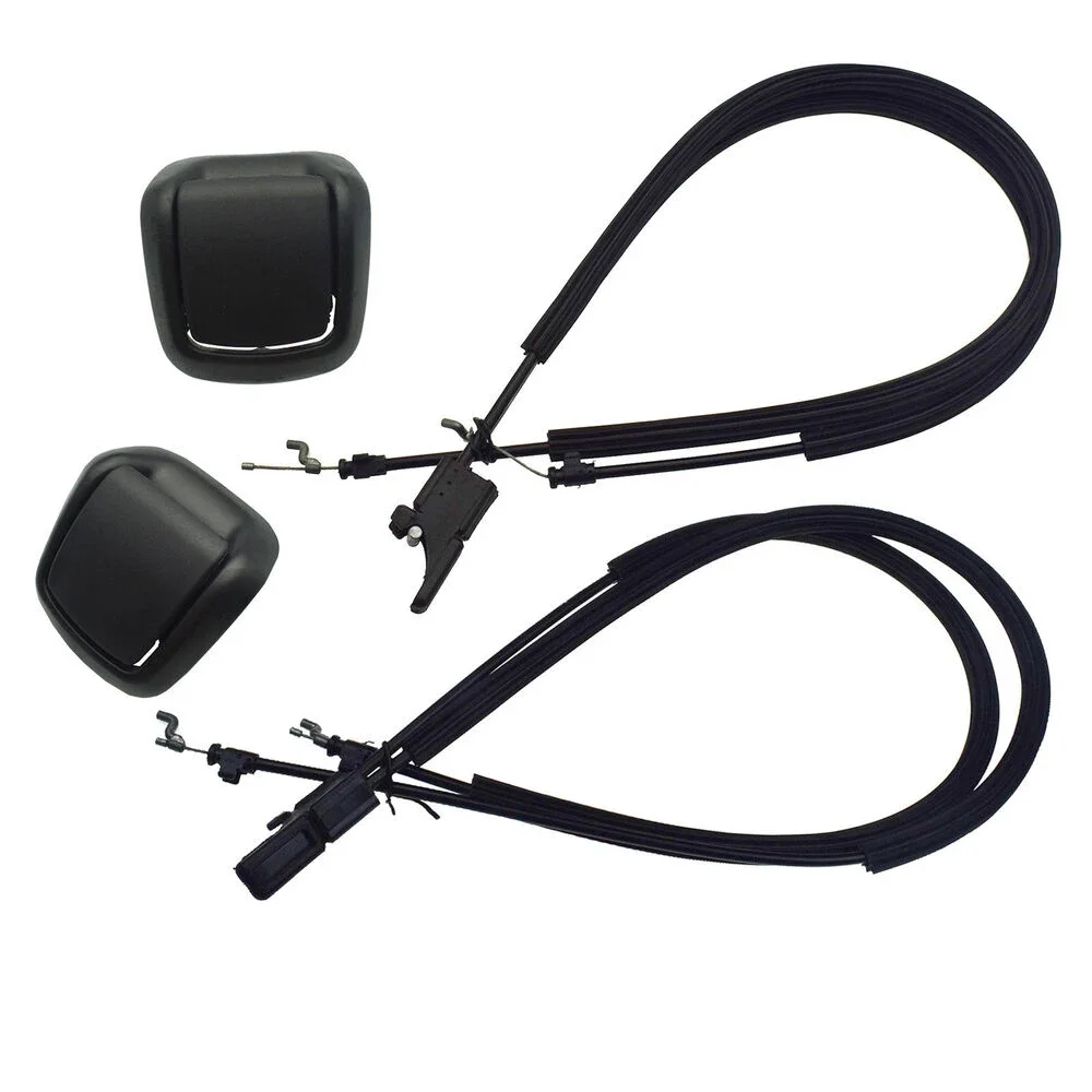 БАОЛУН 1441166 + 1417520 1441167 1417521 Правая и передняя левая/правая ручка наклона сиденья