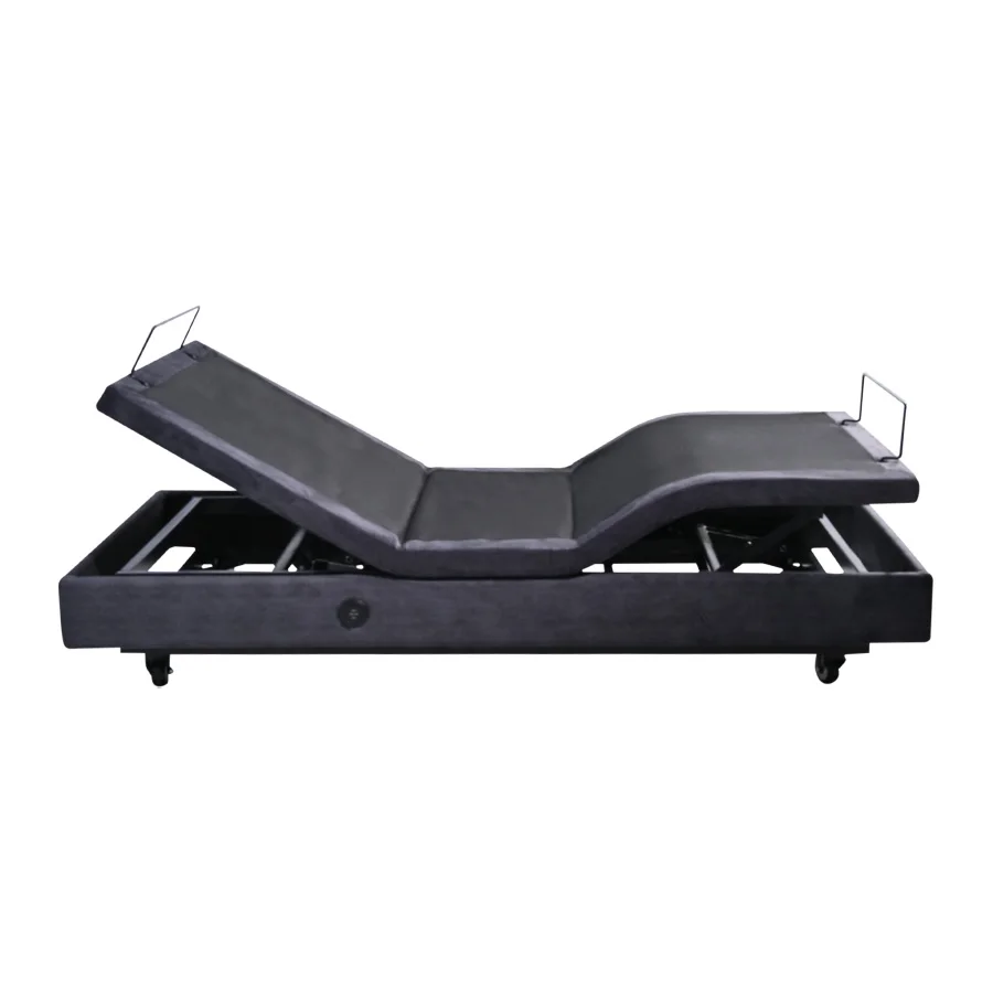 King Bed Frame Massage Bed